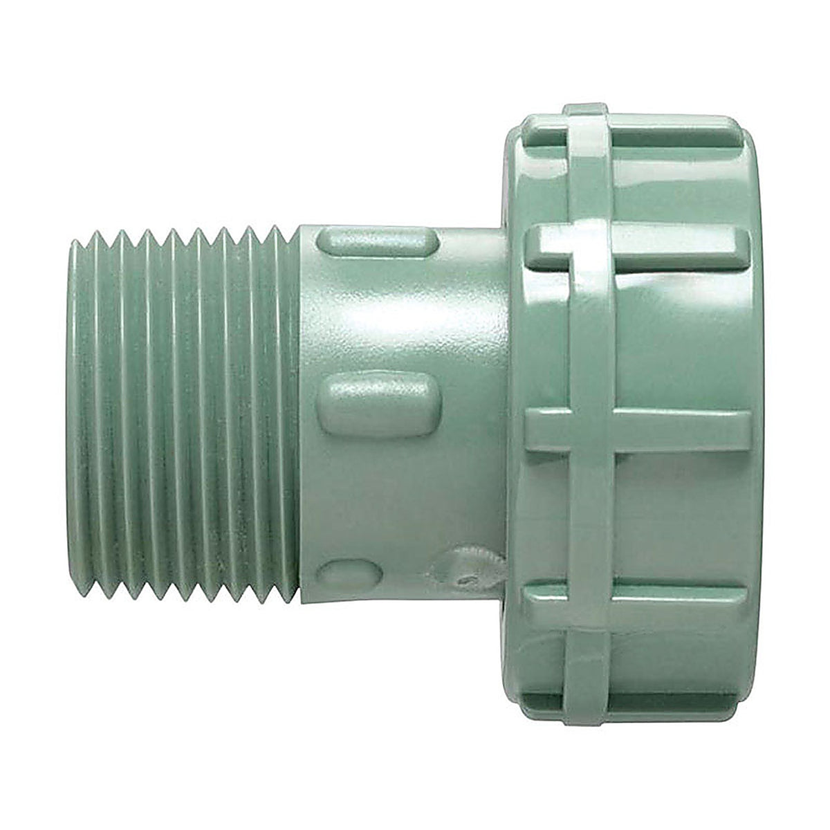 Orbit 57199 Swivel Adapter 1 in. 200 psi