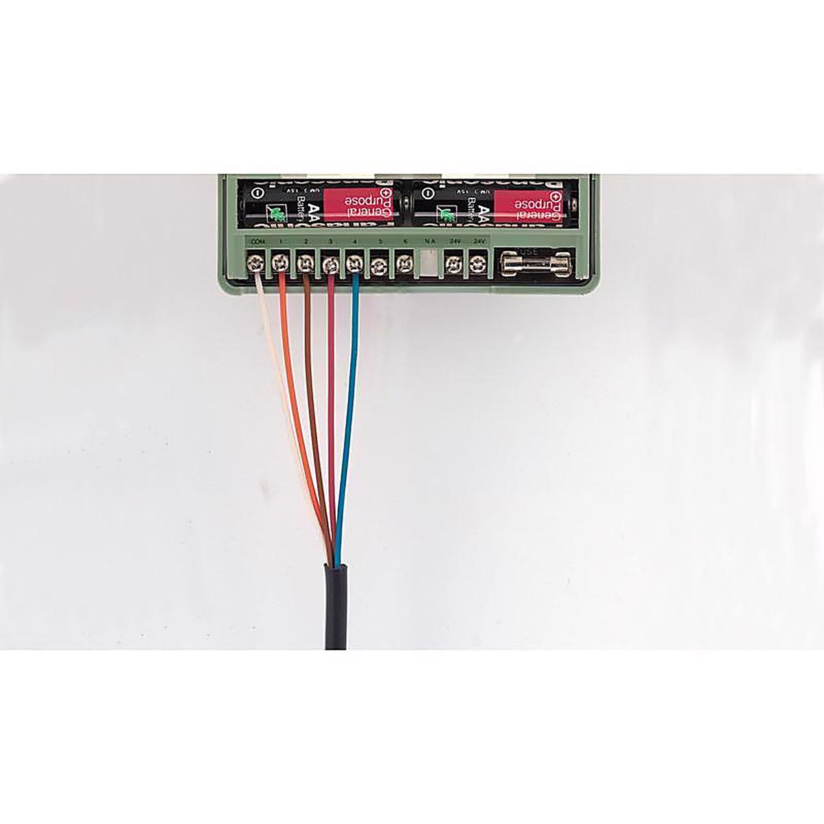 Orbit 57093 100 ft. L Sprinkler Wire