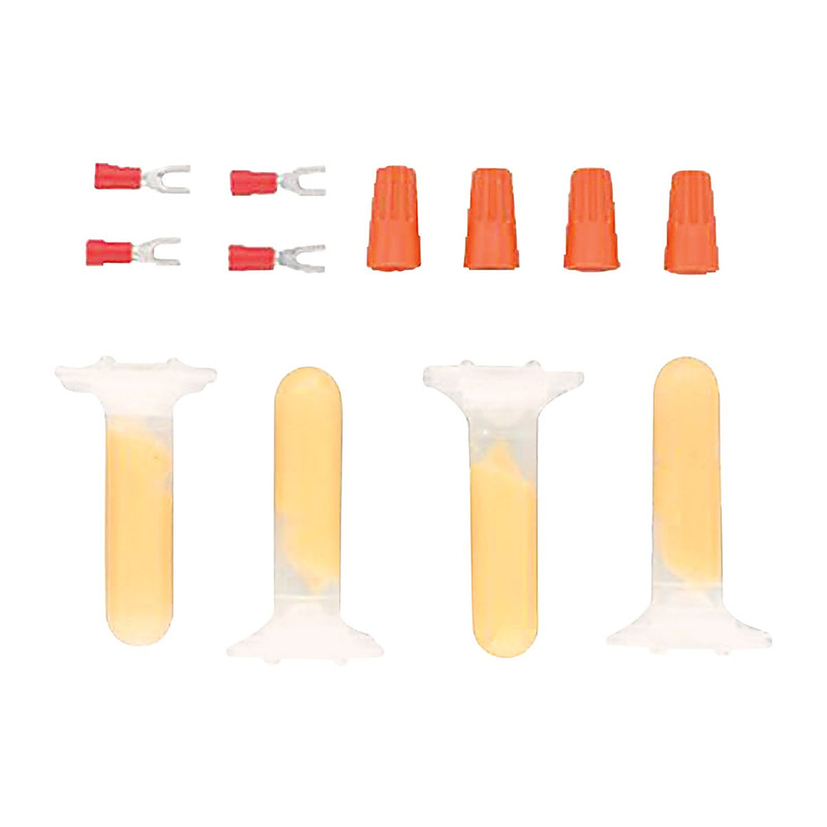 Orbit 57002 Grease Cap Kit