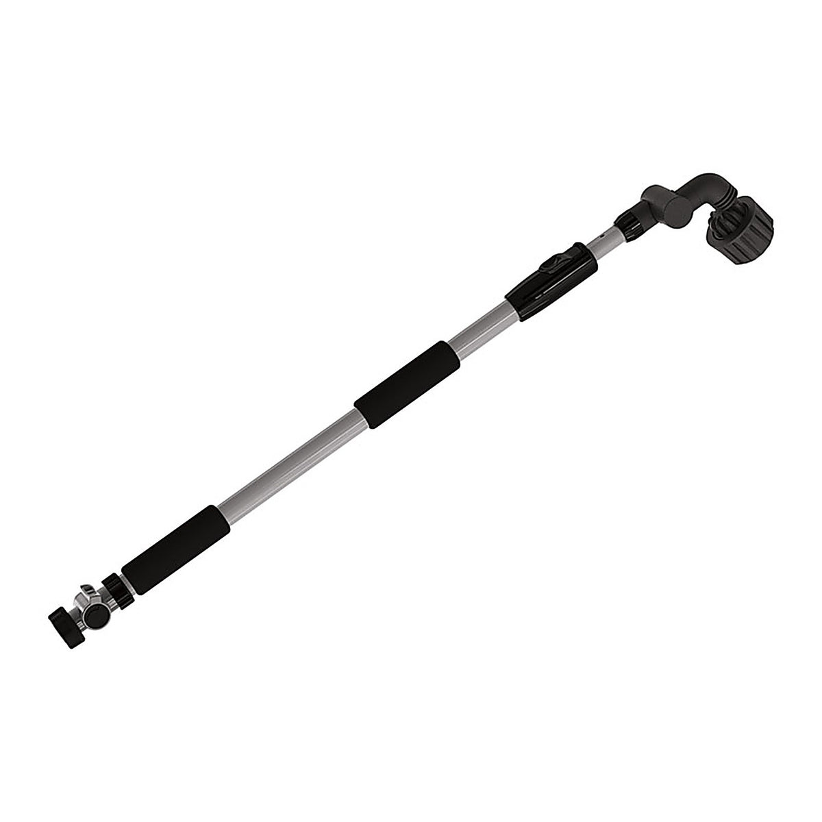 Orbit - 24601 - X-Stream 4 Pattern Adjustable Multi Regulator Metal Watering Wand