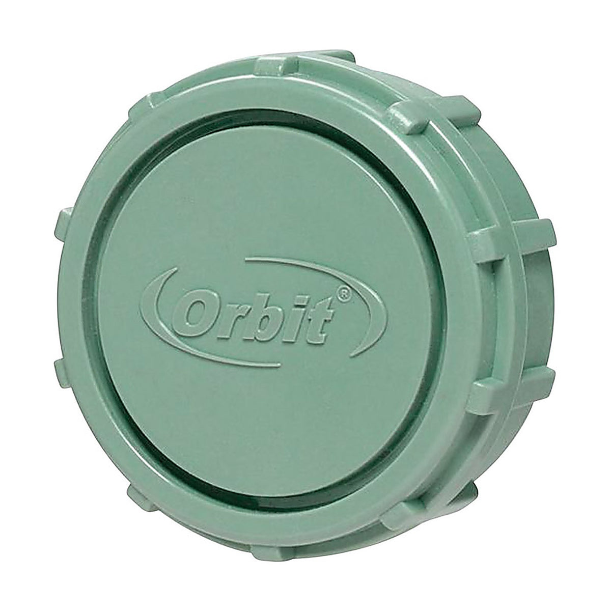 Orbit 57197 Manifold Cap 1 in. 200 psi