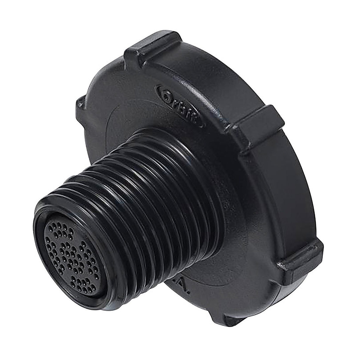 Orbit 51240M Drain Valve 1/2 in. 125 psi