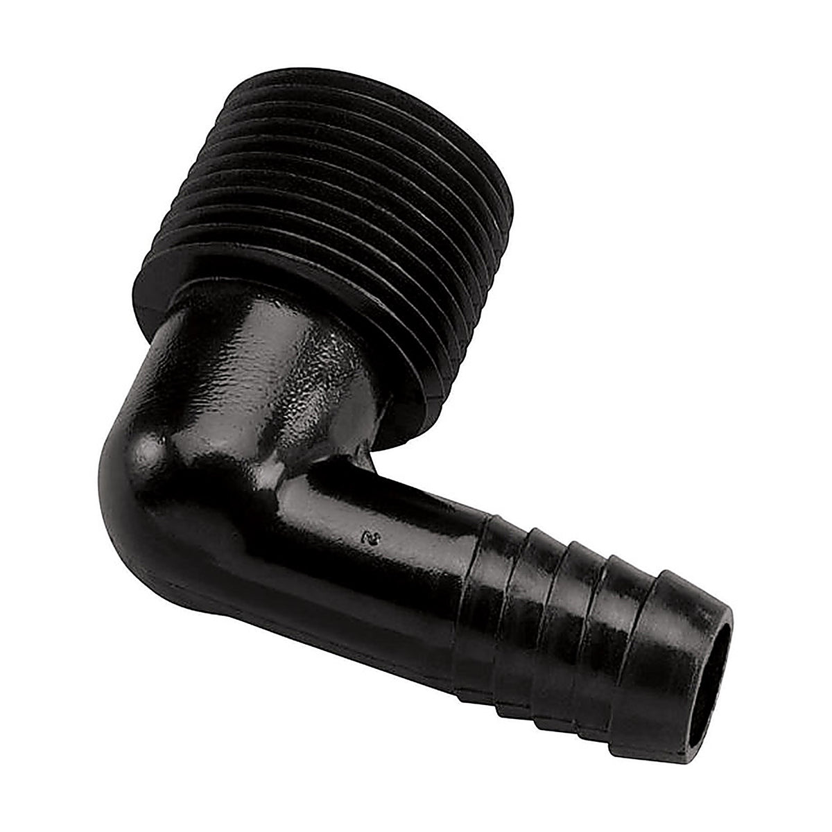 Orbit 94360 Barbed Elbow Adapter
