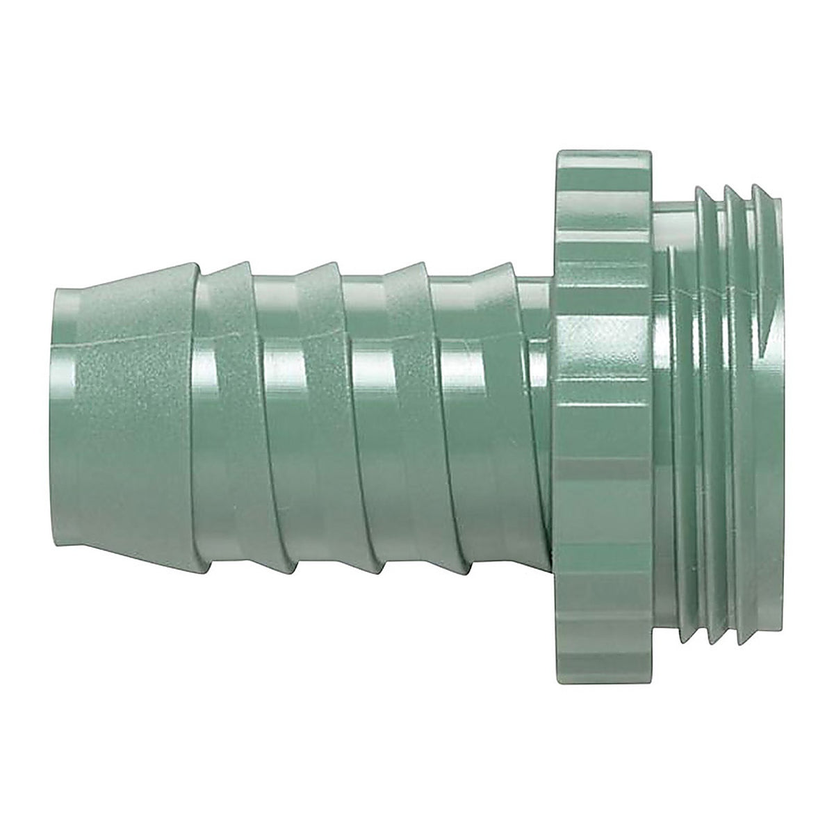 Orbit 57189 Poly Pipe Adapter 1 in. 200 psi