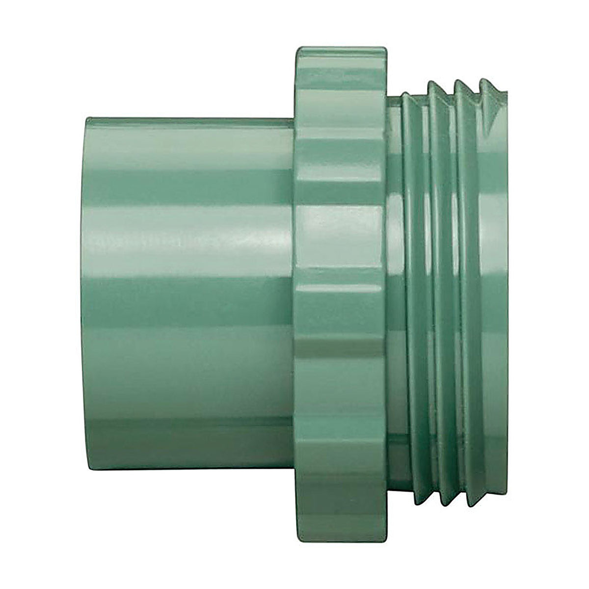 Orbit 57191 Slip Transition Adapter 1 in. 200 psi