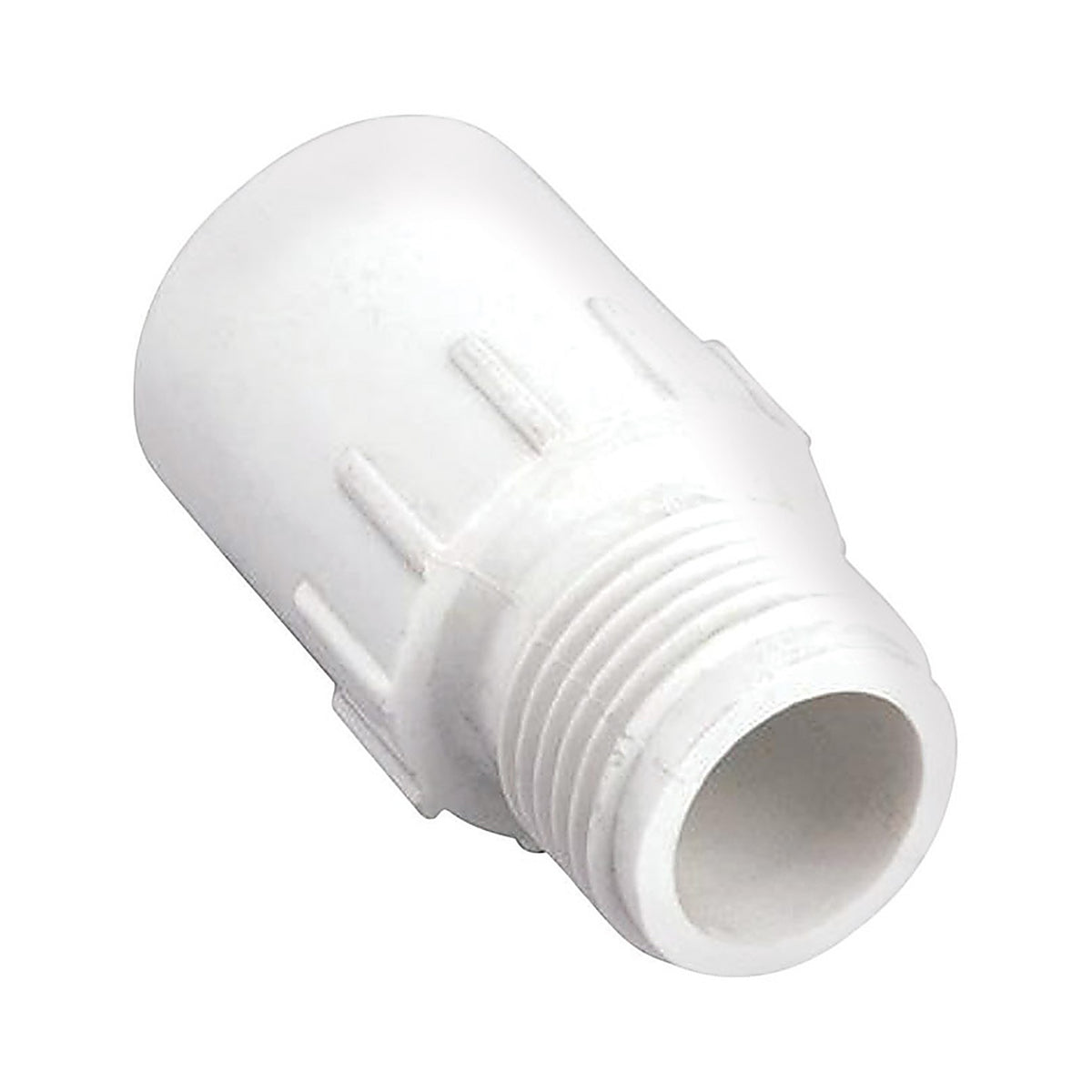 Orbit 53361 3/4 in. Plastic Male Hose to Pipe Fitting