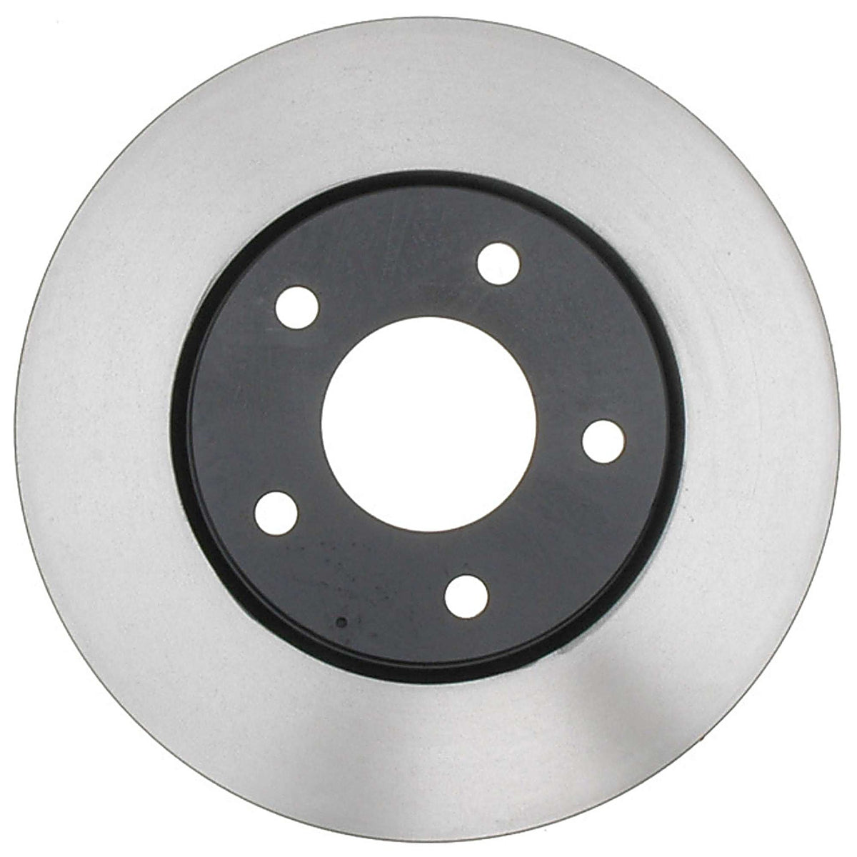 Raybestos 780458 Brake Rotor