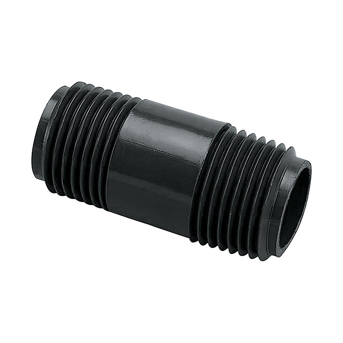 Orbit 38096 3/4 in. Dia. x 1.5 in. L Close Riser
