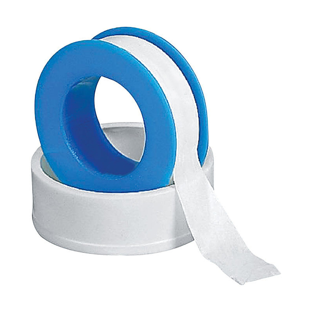 Orbit 31273 White 520 in. L x 1/2 in. W Thread Seal Tape