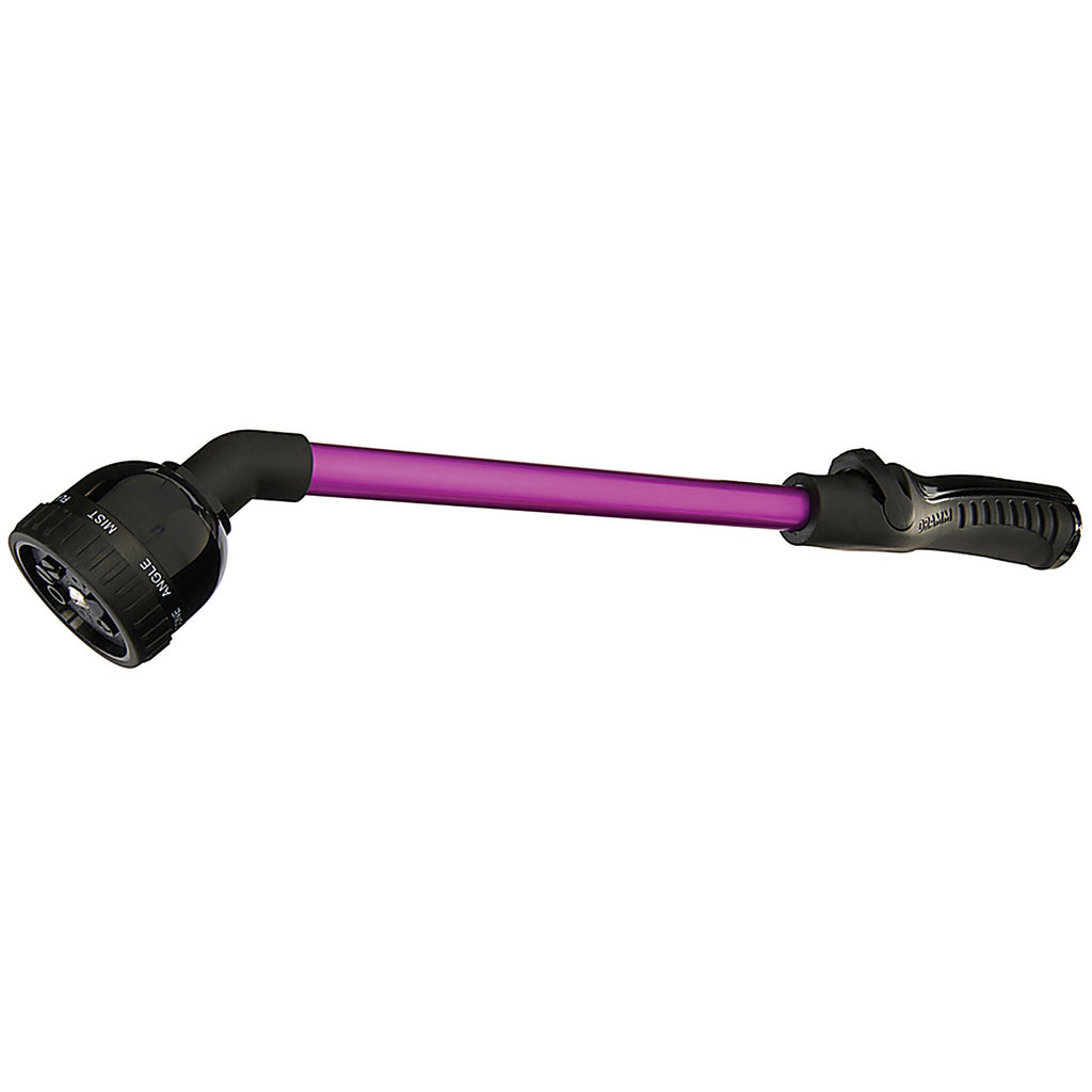 Dramm - 10-23600 - Rainselect 9 Pattern Multi-Pattern Aluminum Watering Wand