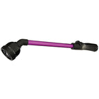 Dramm - 10-23600 - Rainselect 9 Pattern Multi-Pattern Aluminum Watering Wand