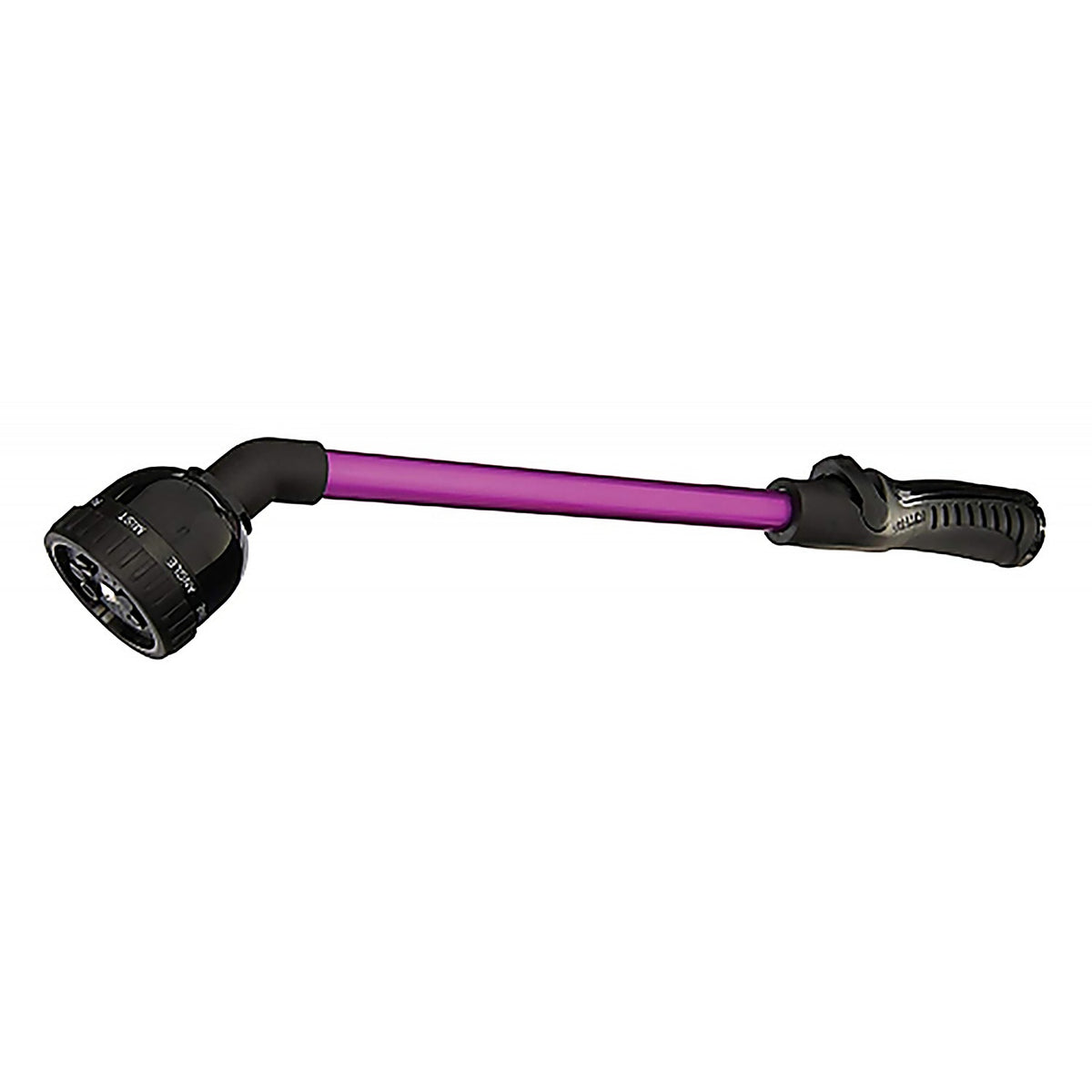 Dramm - 10-23610 - Rainselect 9 Pattern Aluminum Watering Wand