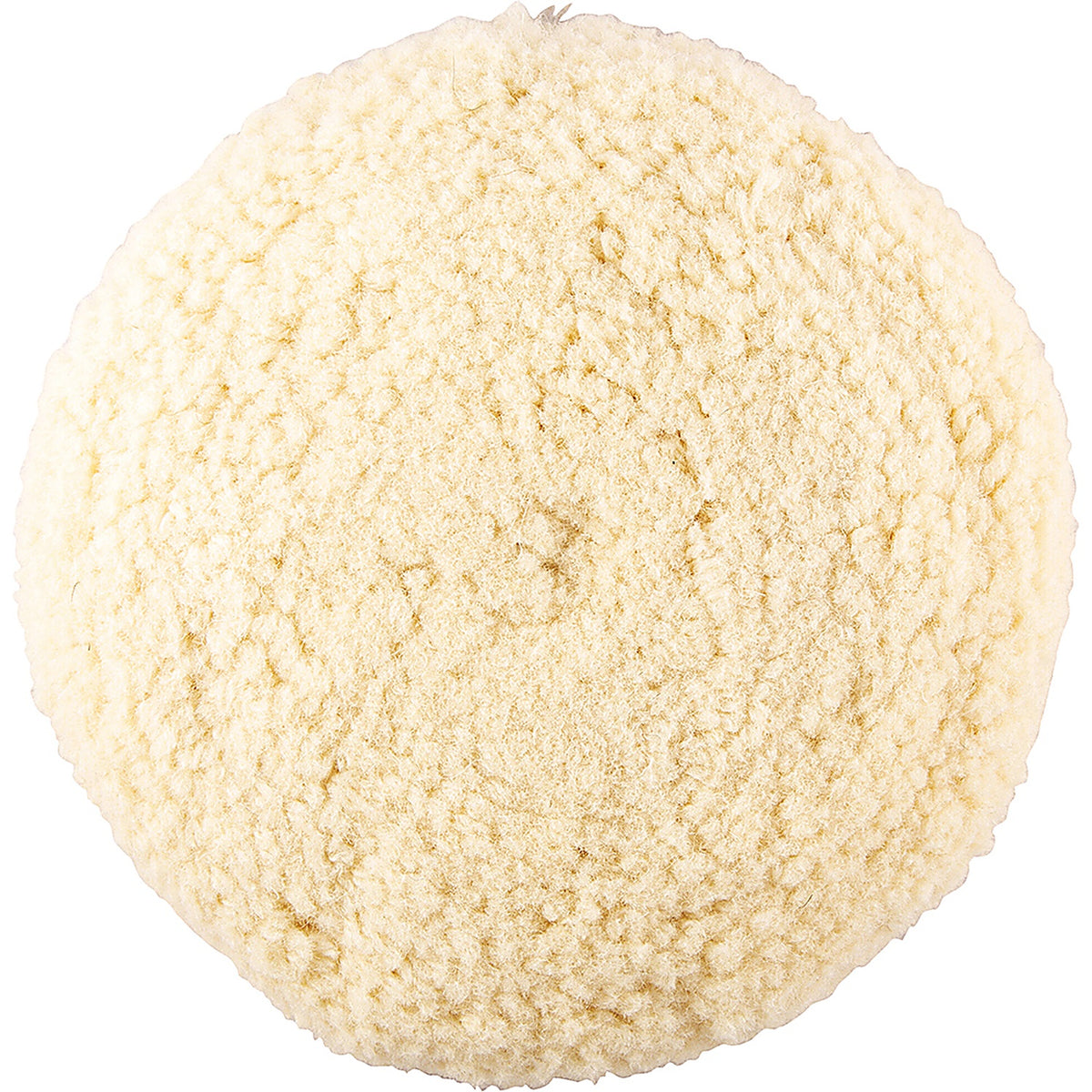 Farecla - 780727-45649 - 8 in. Wool Pad