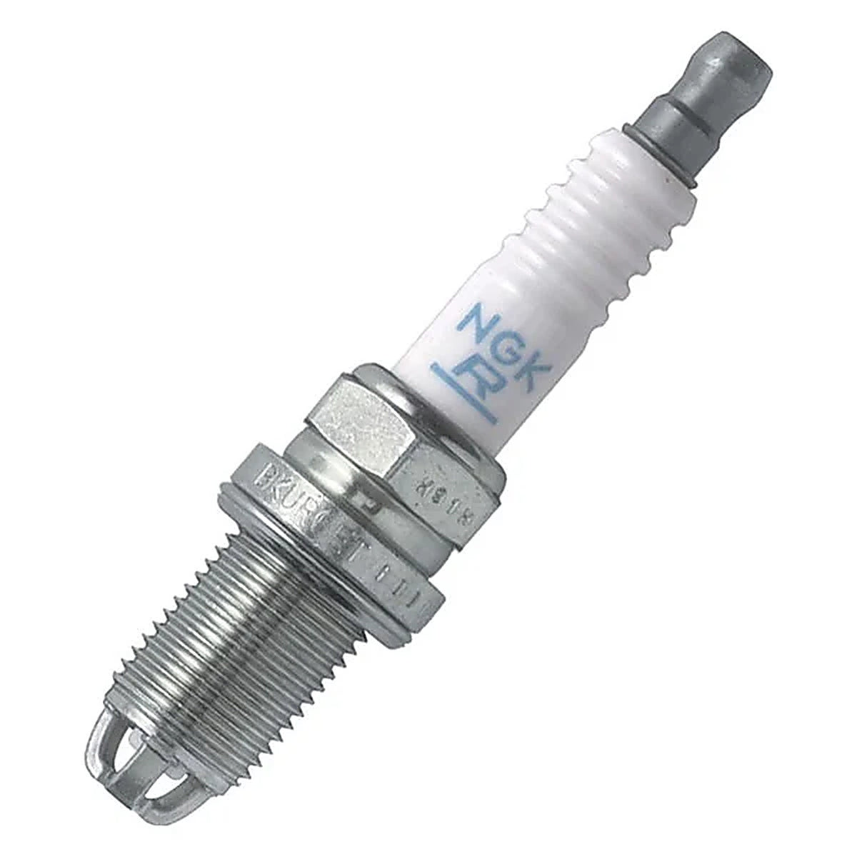 NGK 7808 BKUR6ET Multi-Ground Spark Plug