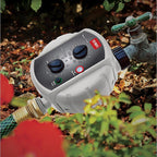 Toro 53453 Programmable 1 zone Low-Pressure Tap Timer