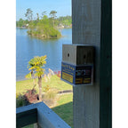 Bees N Things - BEES-STND - Carpenter Bee Trap