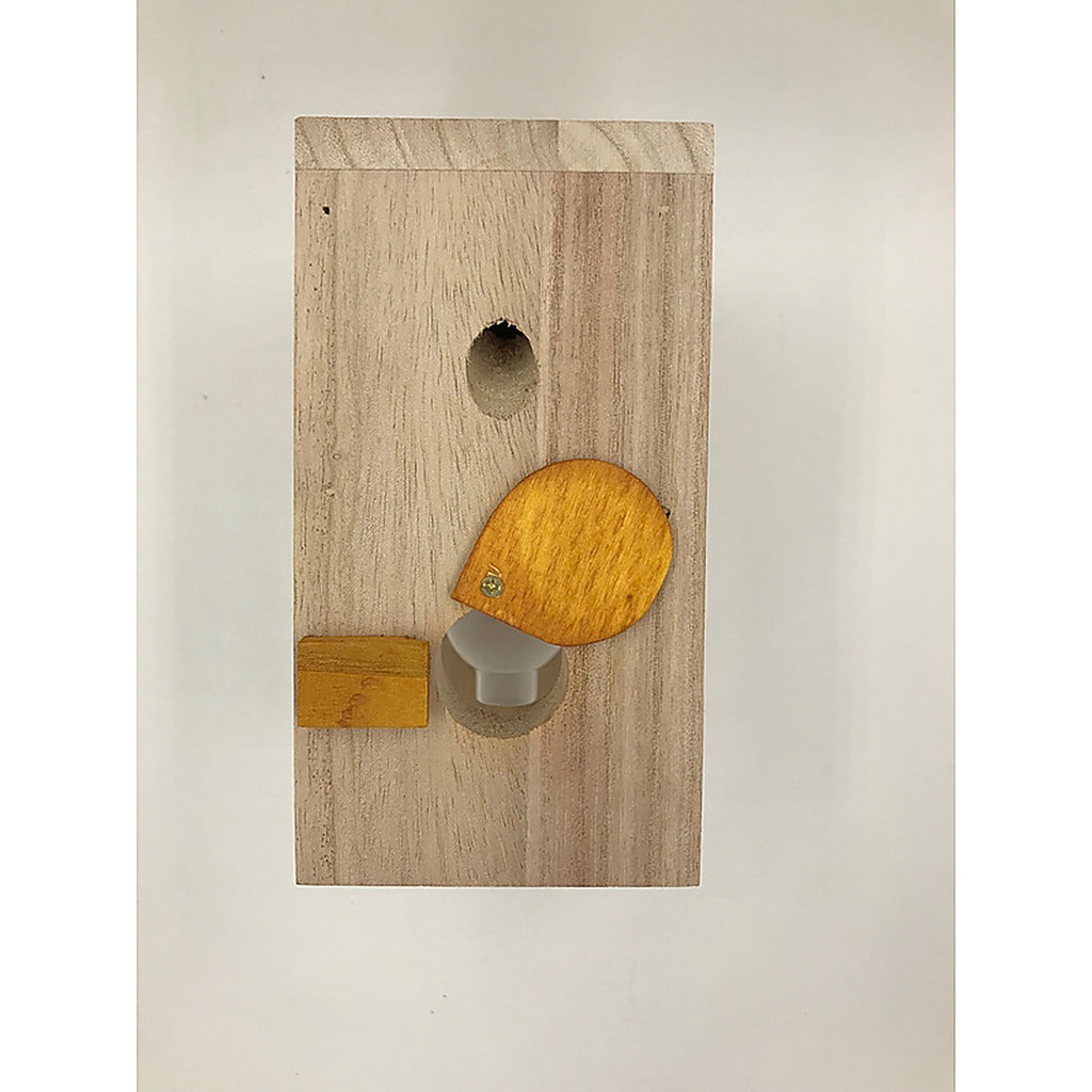 Bees N Things - BEES-STND - Carpenter Bee Trap