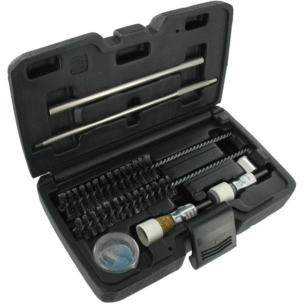 CTA 7810 Injector Seat & Chamber Cleaning Set