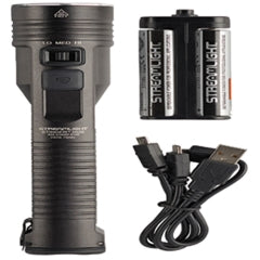 Streamlight - 78100 - Stinger 2020 Rechargeable LED Flashlight