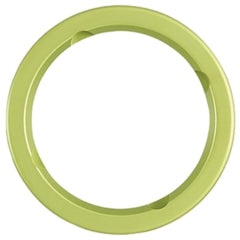Streamlight 78110 STINGER 2020 Facecap Ring Lime Green