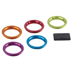 Streamlight 78113 STINGER 2020 Facecap Ring CLR Kit