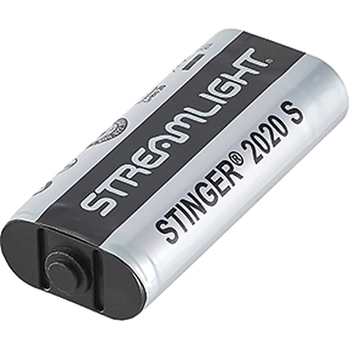 Streamlight - 78118 - Stinger 2020 S Battery Pack, Gray