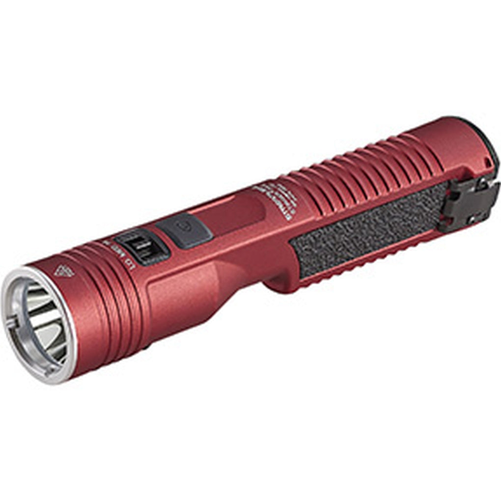 Streamlight - 78121 - 120/DC 1h Red