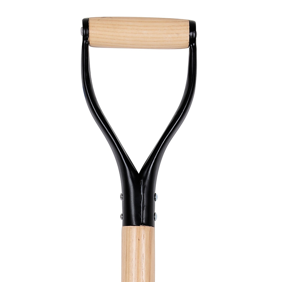 Truper MG-PY-RBA-24 24 in. Wood D-Grip Replacement Handle