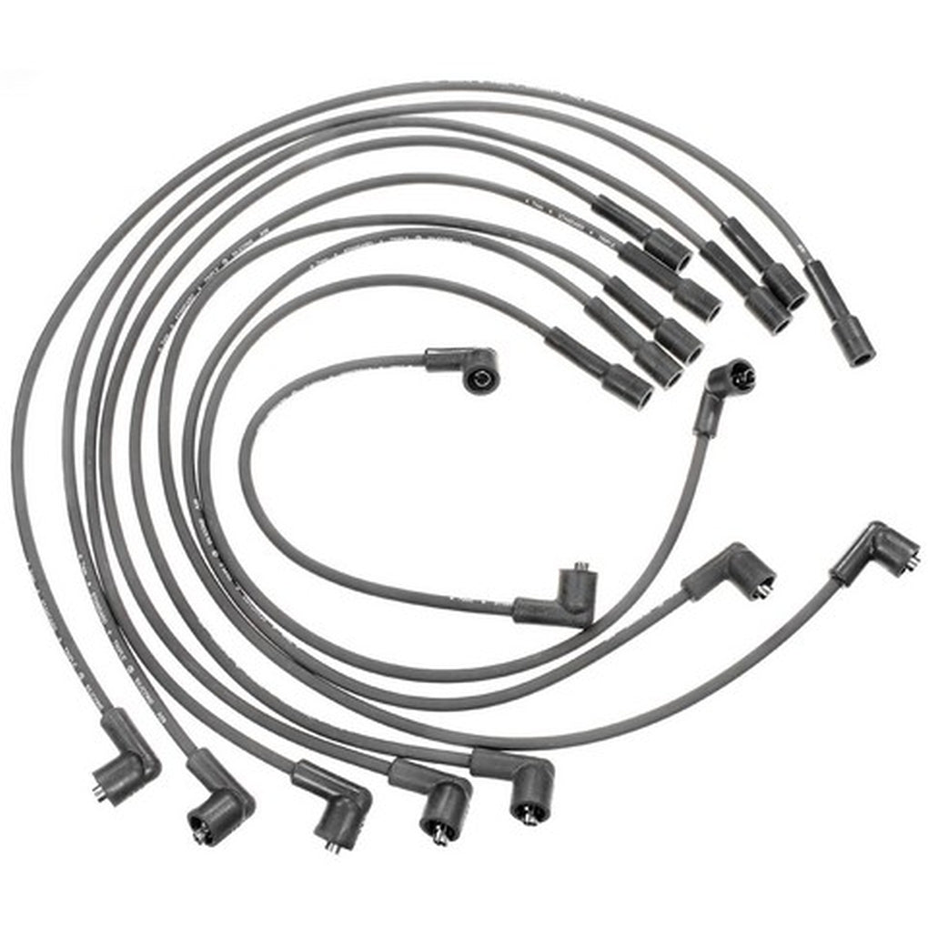 Standard 7815 Spark Plug Wire Set