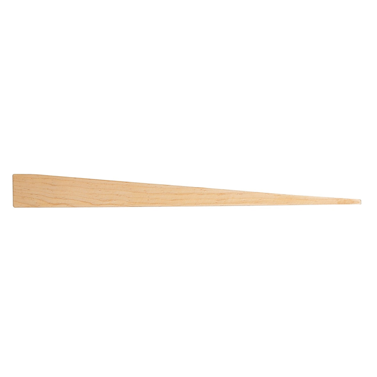 Truper MG-Wedge Wheelbarrow Wedge Hardwood