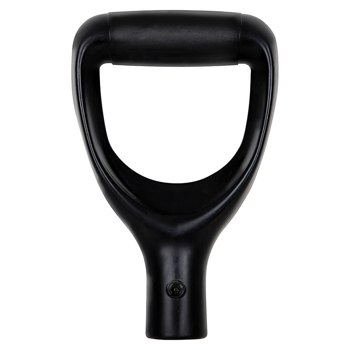 Truper MG-GRIP 6.2 in. Poly D-Grip Replacement Handle