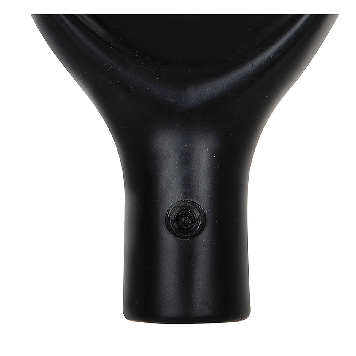 Truper MG-GRIP 6.2 in. Poly D-Grip Replacement Handle