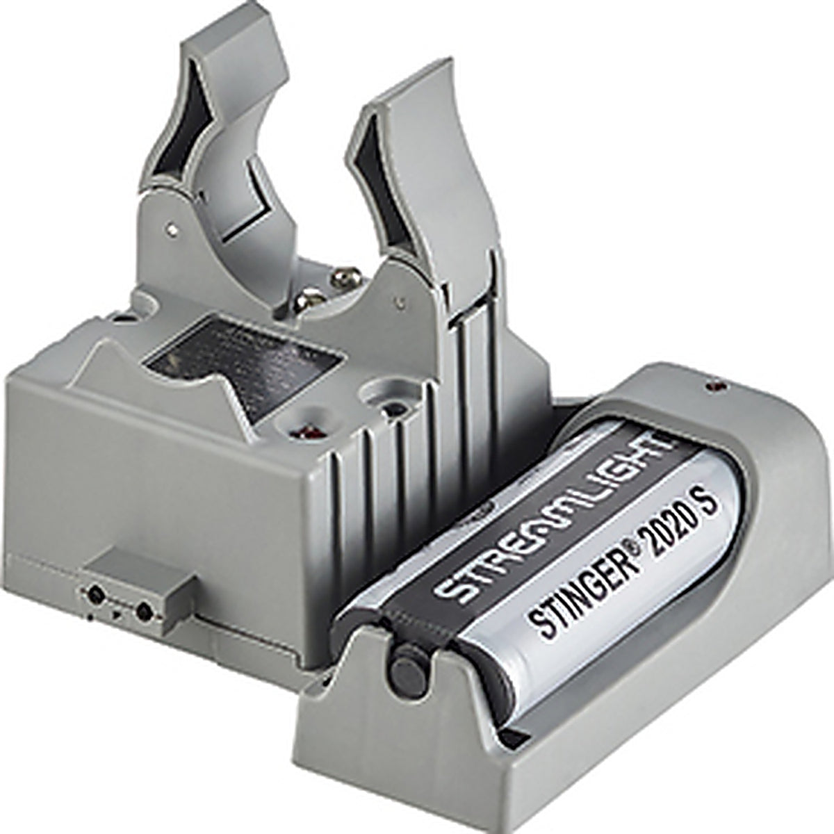 Streamlight - 78204 - Piggyback Charger with Battery Pack