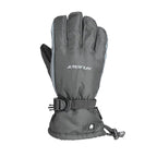 Seirus - 8114.0.1422 - Heatwave S Polyester Black Cold Weather Gloves