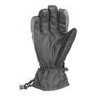 Seirus - 8114.0.1422 - Heatwave S Polyester Black Cold Weather Gloves