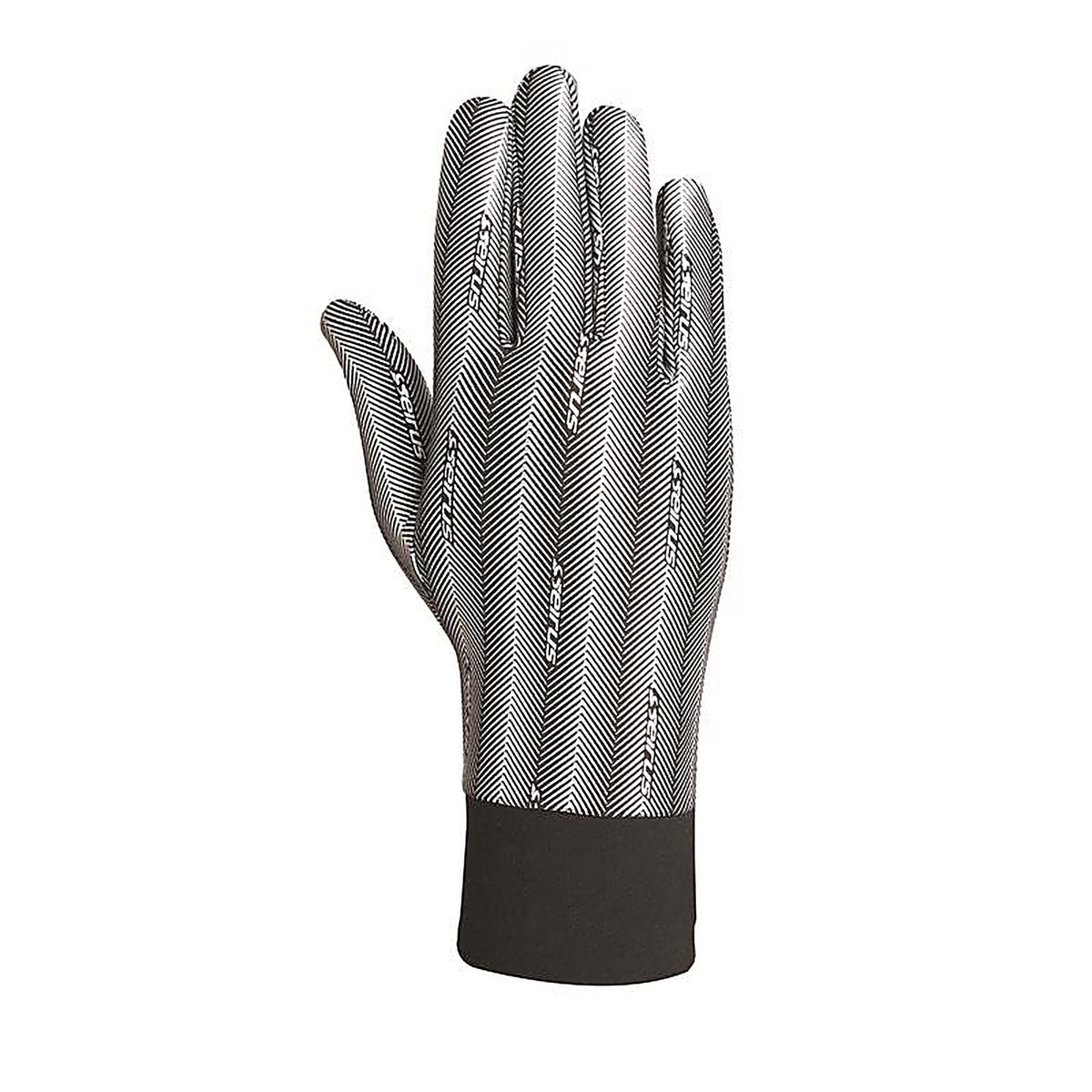 Seirus - 8134.0.0624 - Heatwave L/XL Polyester Silver Glove Liner