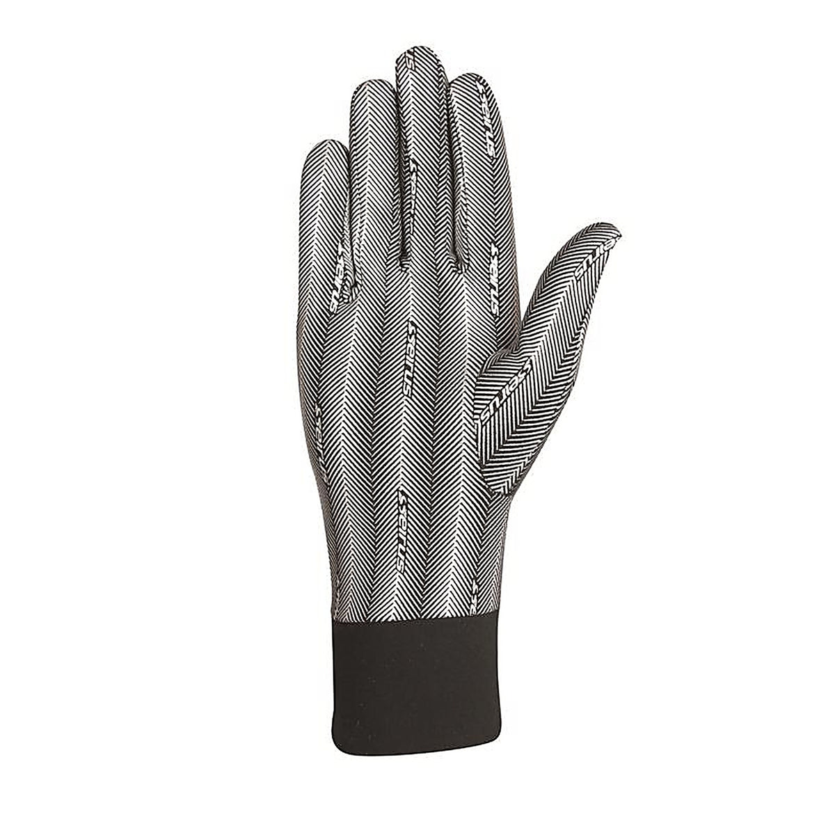 Seirus - 8134.0.0624 - Heatwave L/XL Polyester Silver Glove Liner
