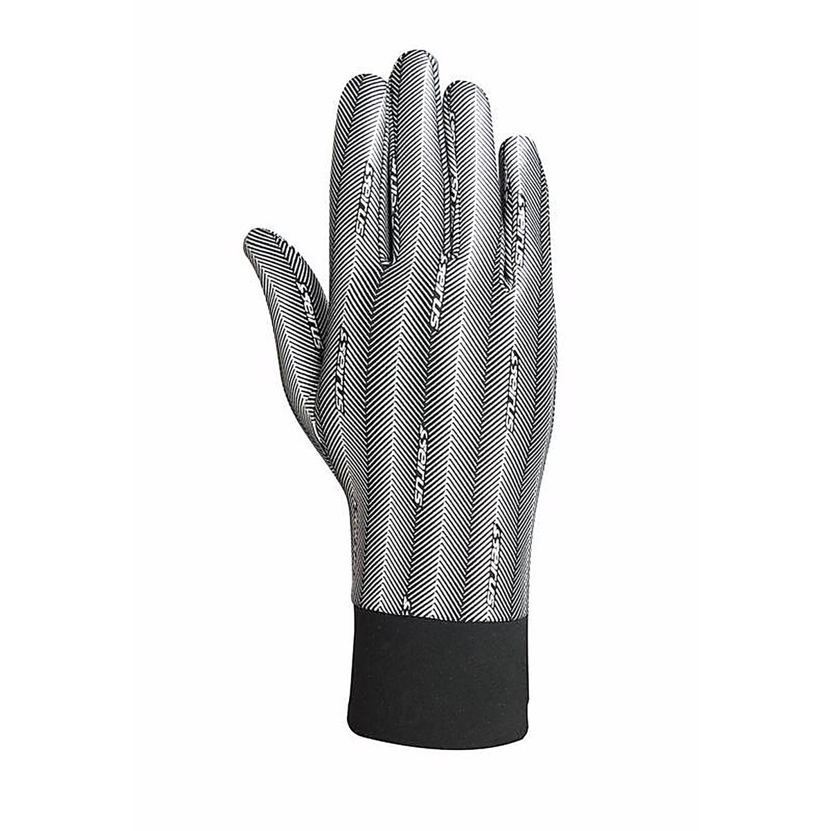 Seirus - 8134.0.0622 - Heatwave S/M Polyester Silver Glove Liner