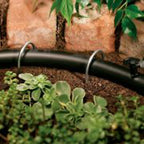 Orbit 65731 Drip Irrigation Tubing Stake 10/Pack