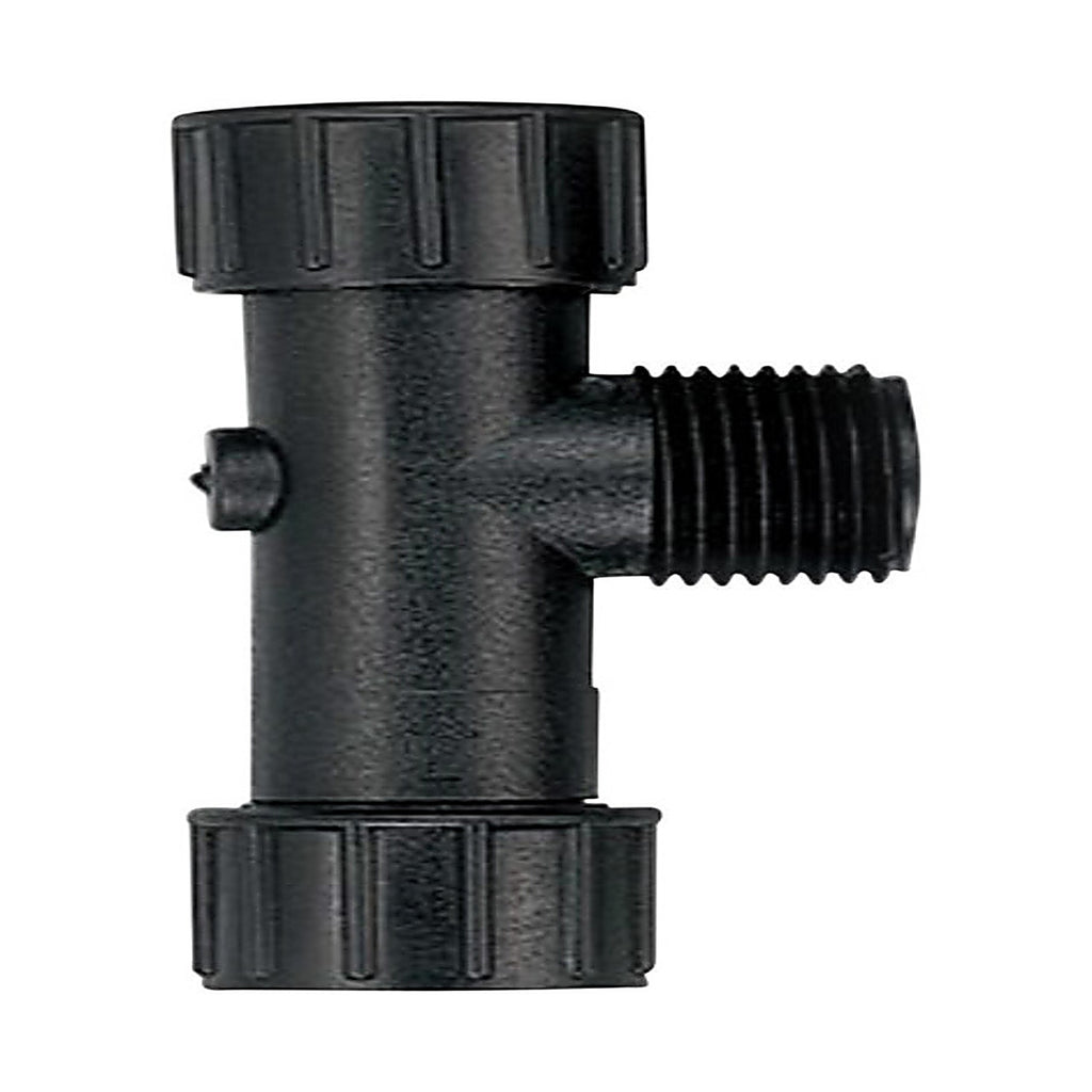 Orbit 67735 Drip Irrigation Filter 1.5 in. L 1/Pack