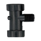 Orbit 67735 Drip Irrigation Filter 1.5 in. L 1/Pack