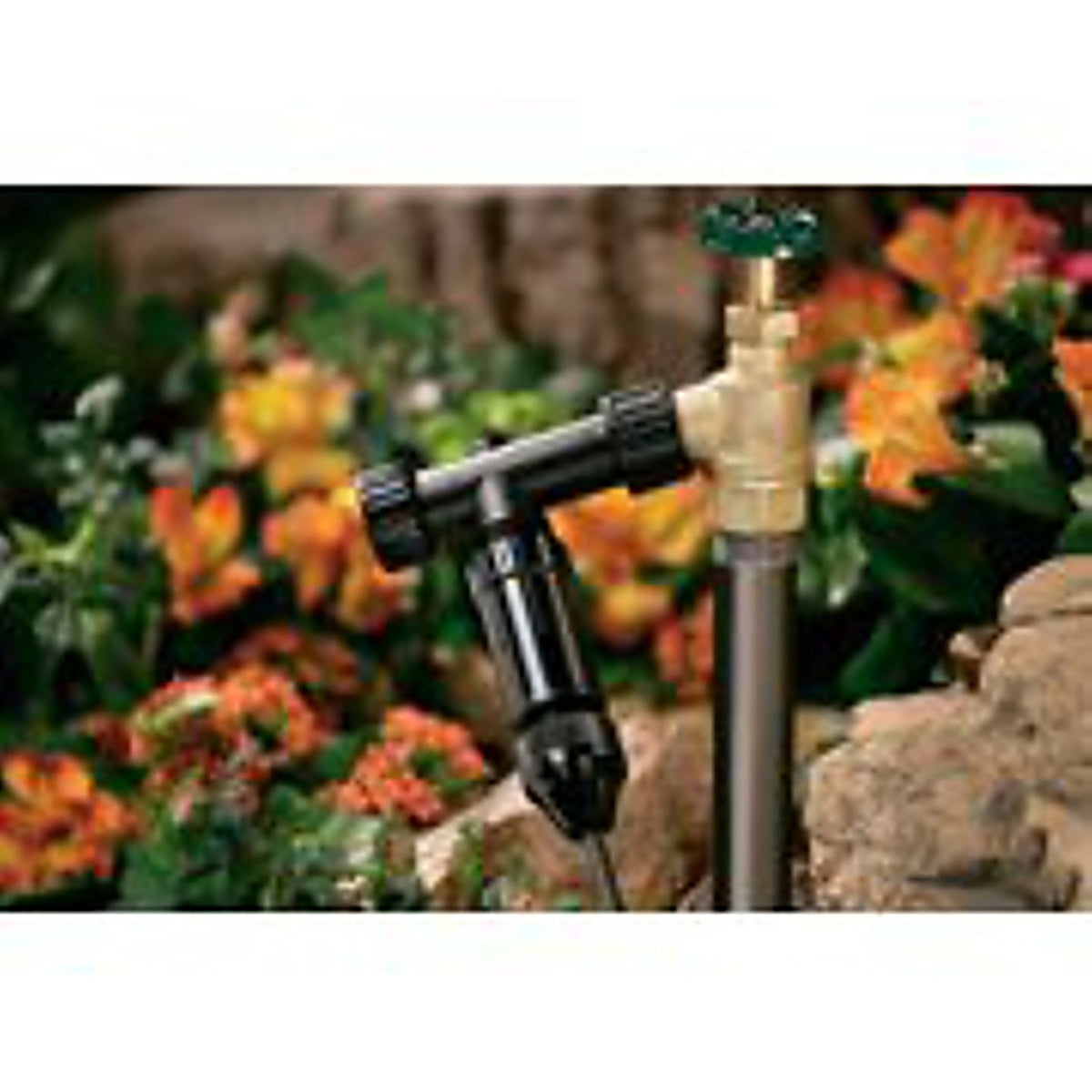 Orbit 67735 Drip Irrigation Filter 1.5 in. L 1/Pack