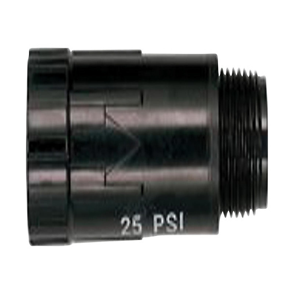 Orbit 67741 Drip Irrigation Pressure Regulator 1/Pack