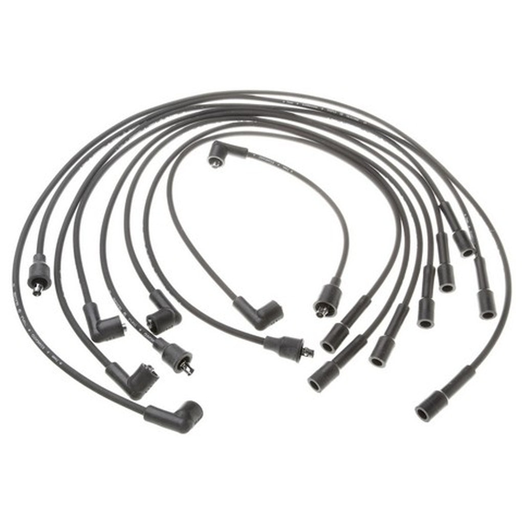 Standard 7830 Spark Plug Wire Set