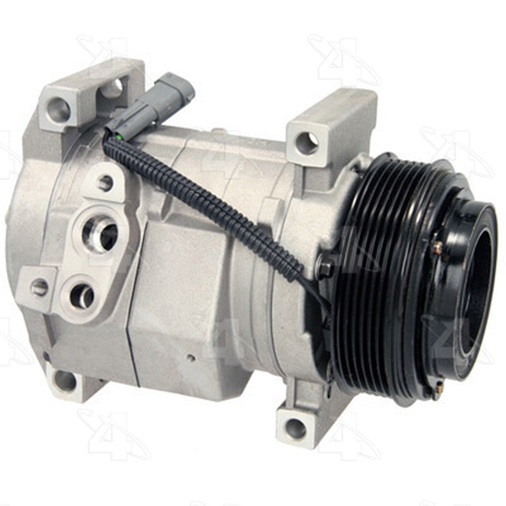 Four Seasons 78348 A/C Compressor