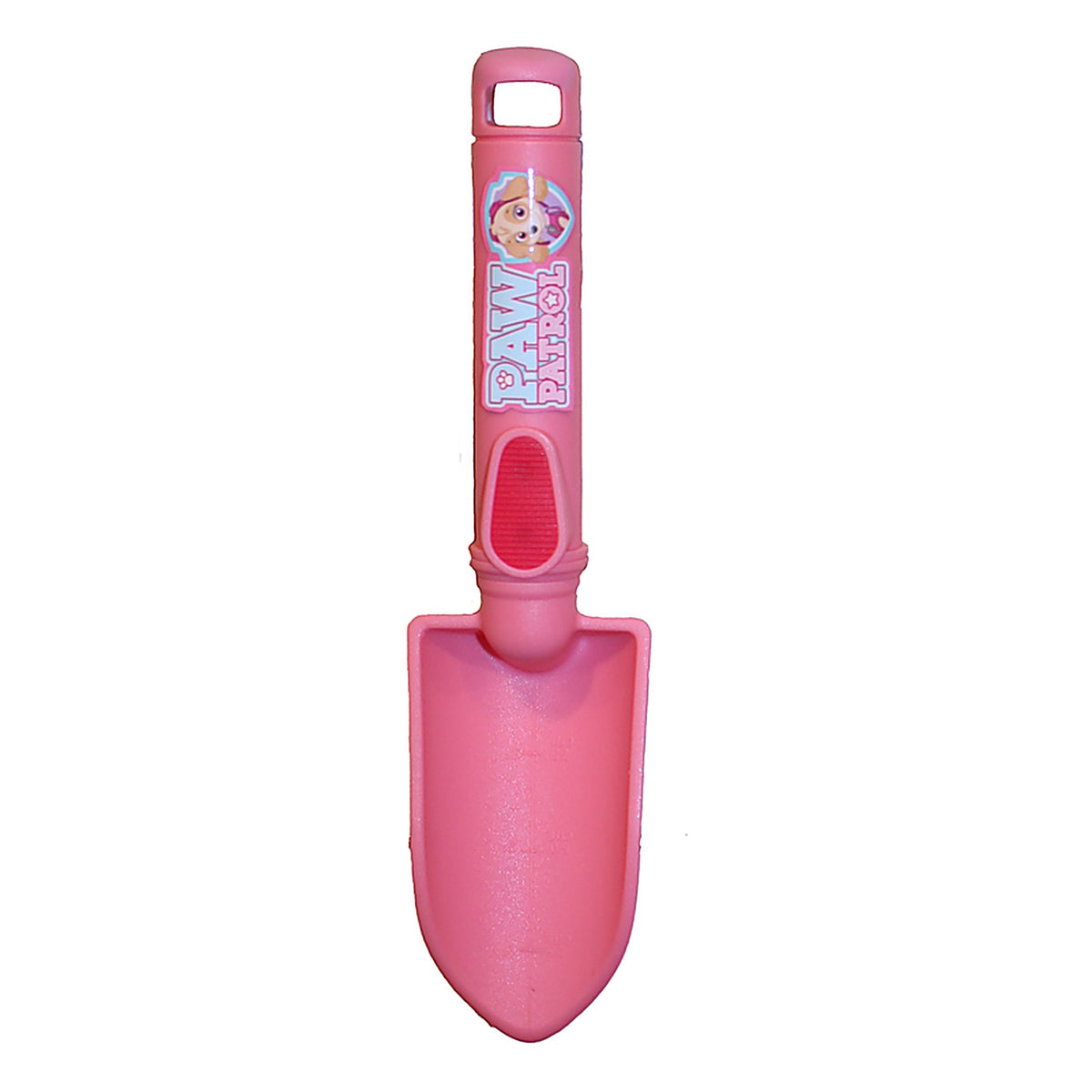 Midwest Quality Gloves - PWG410K - Nickelodeon 10.75 In. Plastic Scoop Hand Trowel Poly Handle