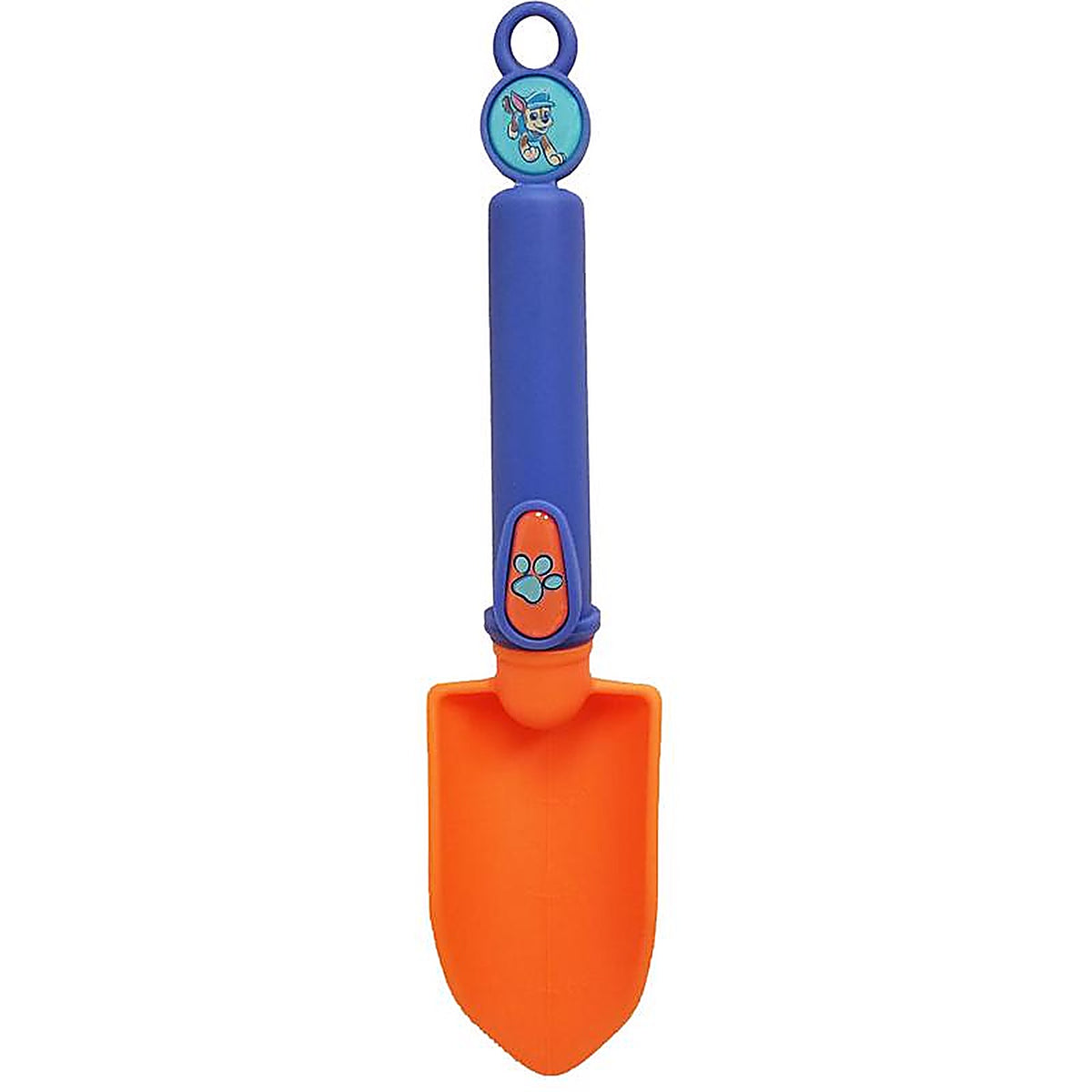 Midwest Quality Gloves - PW410K - Nickelodeon 10.75 In. Plastic Scoop Garden Hand Trowel Poly Handle