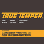 True Temper - 2002900 - 36 In. Wood Maul Replacement Handle