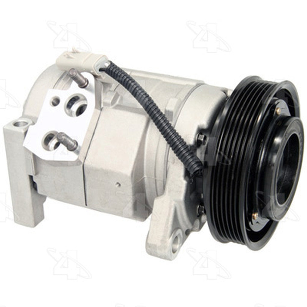 Four Seasons 78374 A/C Compressor