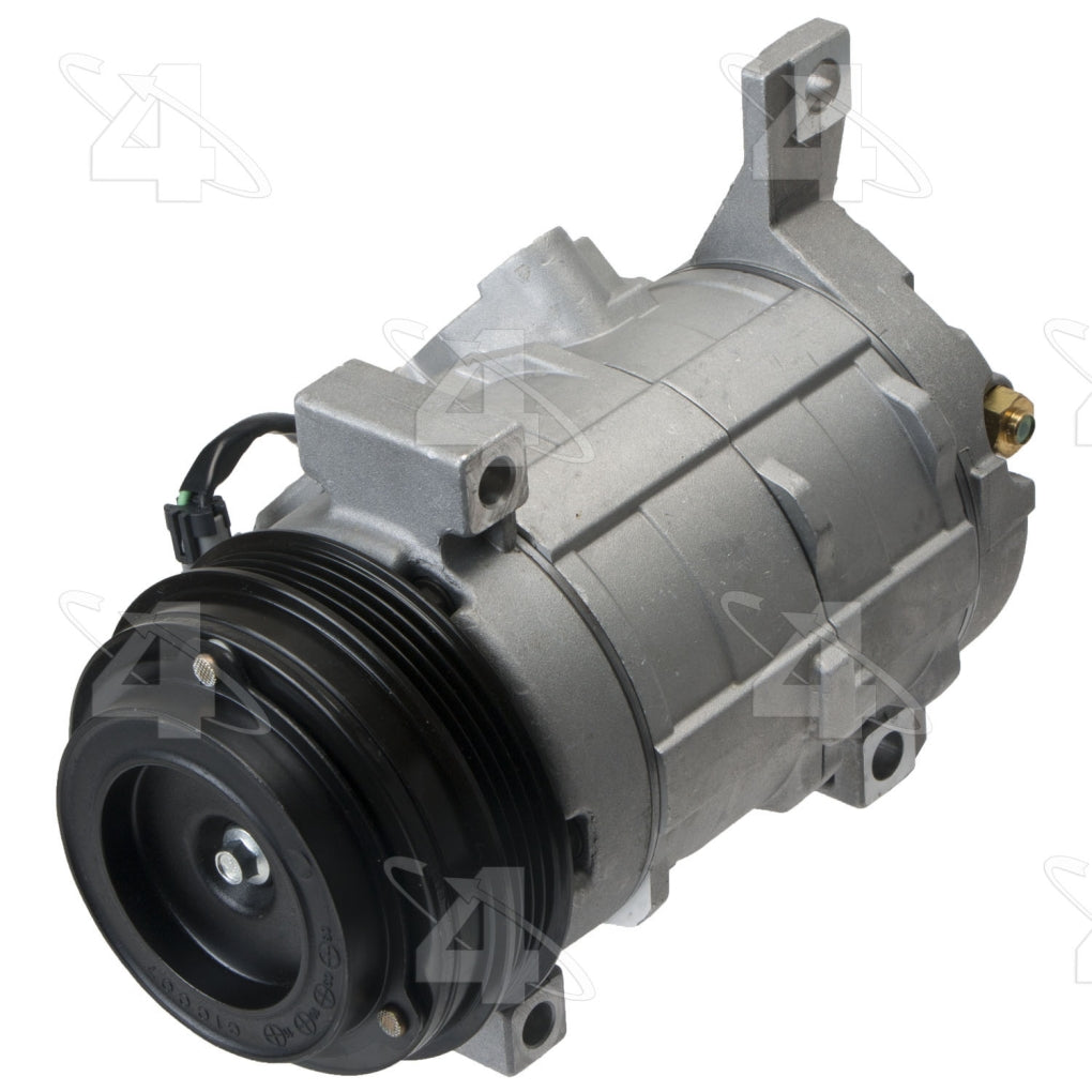 Four Seasons 78377 A/C Compressor